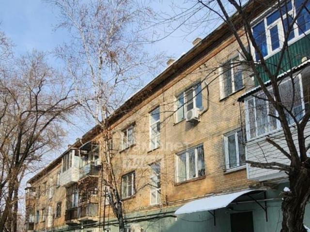 Квартира продажа в Хабаровск, Хабаровский Край