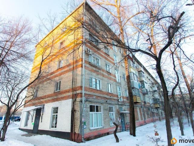 Квартира продажа в Хабаровск, Хабаровский Край