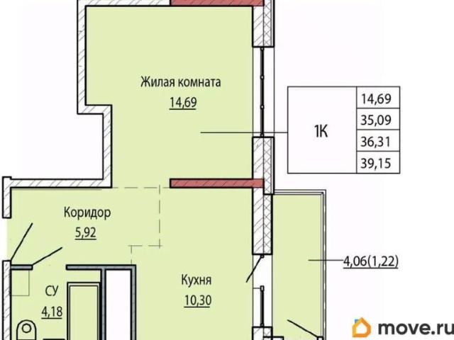 Квартира продажа в Хабаровск, Хабаровский Край