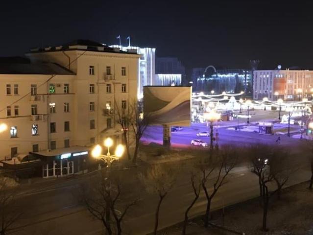 Квартира продажа в Хабаровск, Хабаровский Край