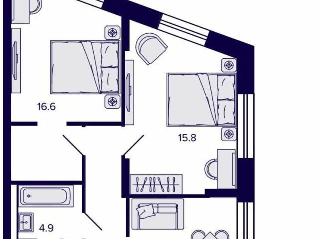 Квартира продажа в Хабаровск, Хабаровский Край