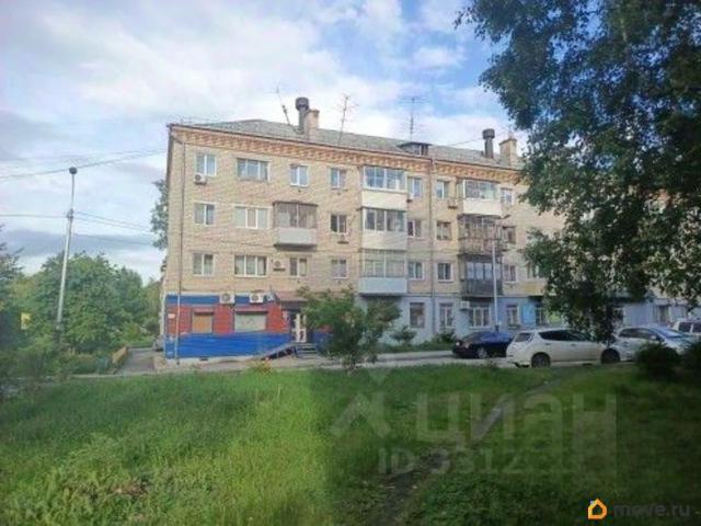 Квартира продажа в Хабаровск, Хабаровский Край