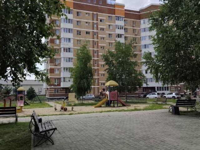 Квартира продажа в Хабаровск, Хабаровский Край