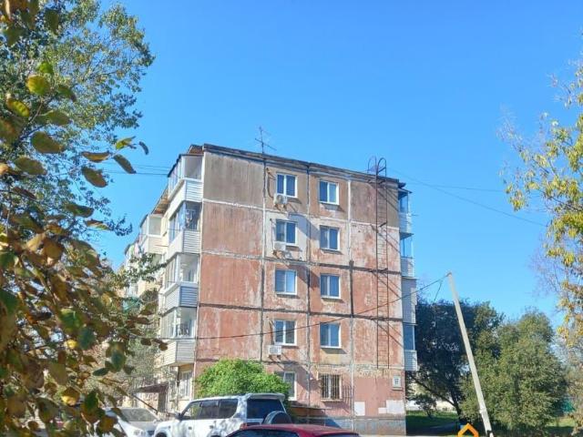 Квартира продажа в Хабаровск, Хабаровский Край