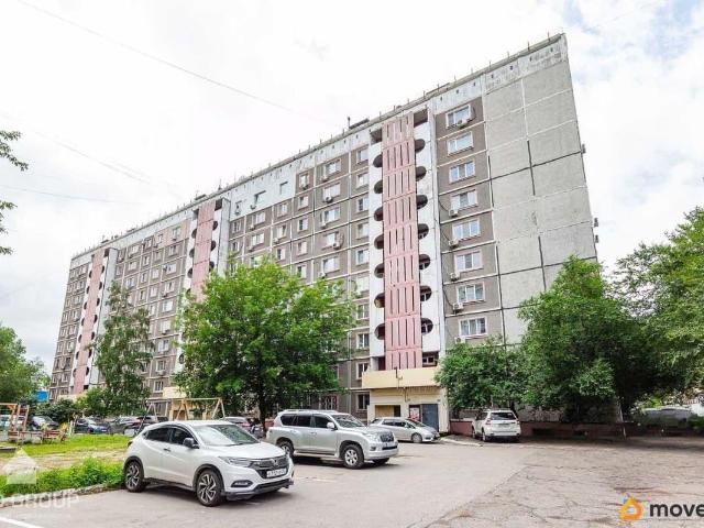 Квартира продажа в Хабаровск, Хабаровский Край