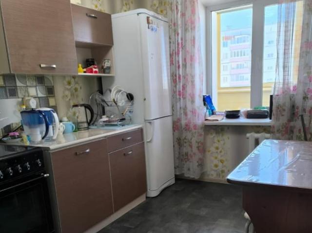 Квартира продажа в Хабаровск, Хабаровский Край