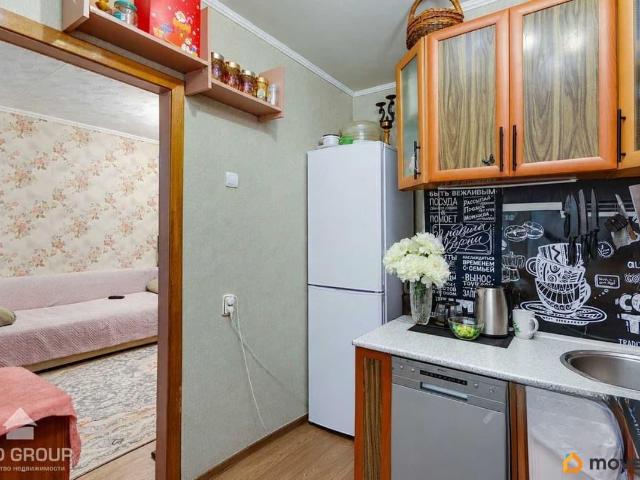 Квартира продажа в Центральный район, Хабаровск