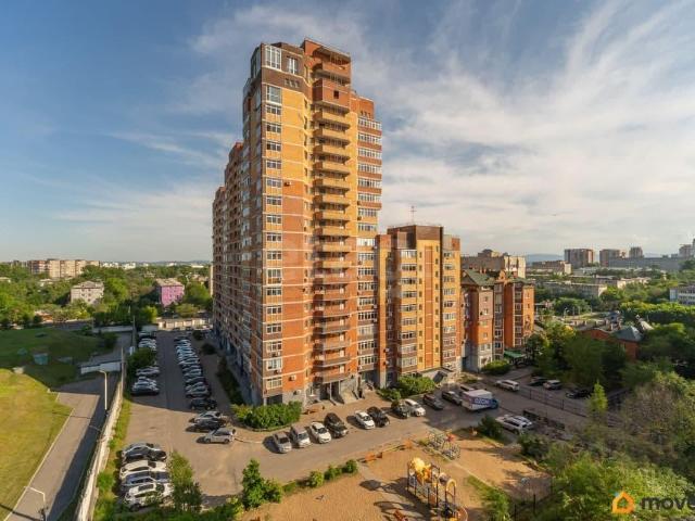 Квартира продажа в Хабаровск, Хабаровский Край