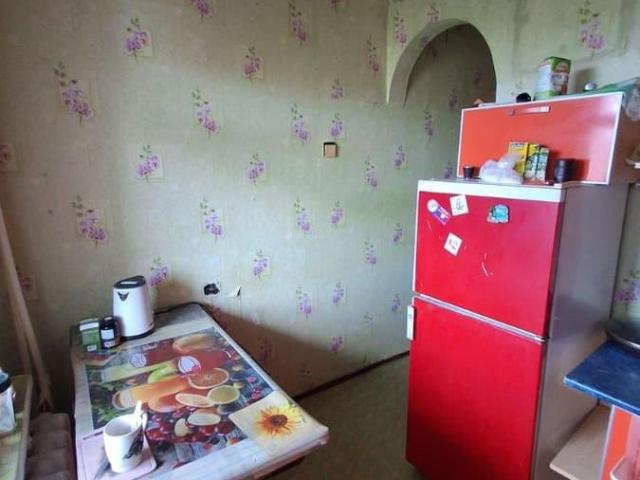 Квартира продажа в Хабаровск, Хабаровский Край