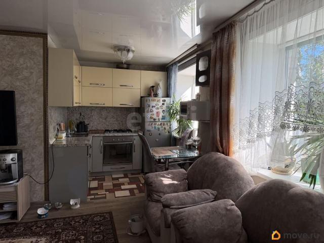 Квартира продажа в Хабаровск, Хабаровский Край