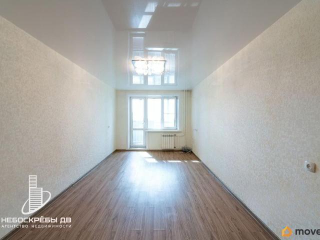 Квартира продажа в Хабаровск, Хабаровский Край