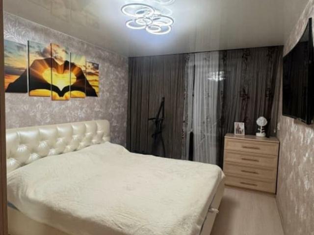 Квартира продажа в Хабаровск, Хабаровский Край