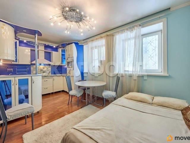 Квартира продажа в Хабаровск, Хабаровский Край