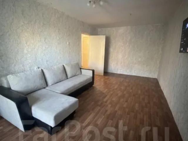 Квартира продажа в Индустриальный район, Хабаровск