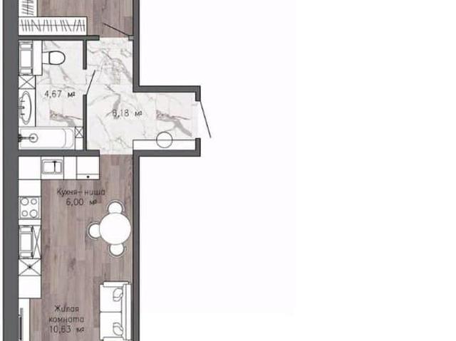 Квартира продажа в Хабаровск, Хабаровский Край