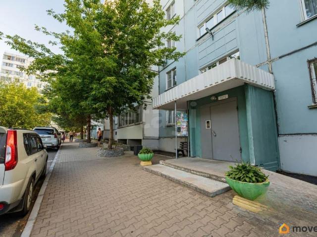 Квартира продажа в Хабаровск, Хабаровский Край