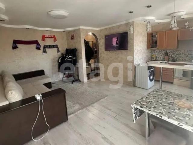 Квартира продажа в Хабаровск, Хабаровский Край