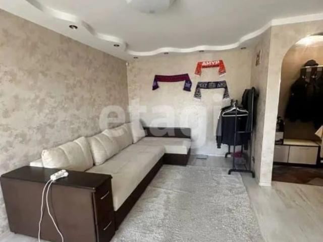 Квартира продажа в Хабаровск, Хабаровский Край