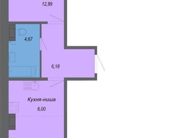 Квартира продажа в Хабаровск, Хабаровский Край
