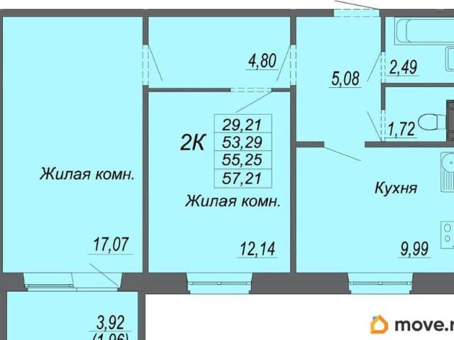 Квартира продажа в Хабаровск, Хабаровский Край