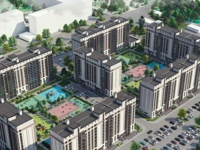 Квартира продажа в Хабаровск, Хабаровский Край