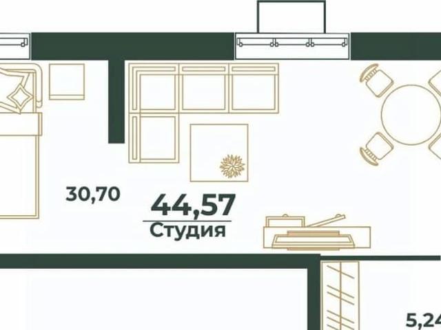 Квартира продажа в Хабаровск