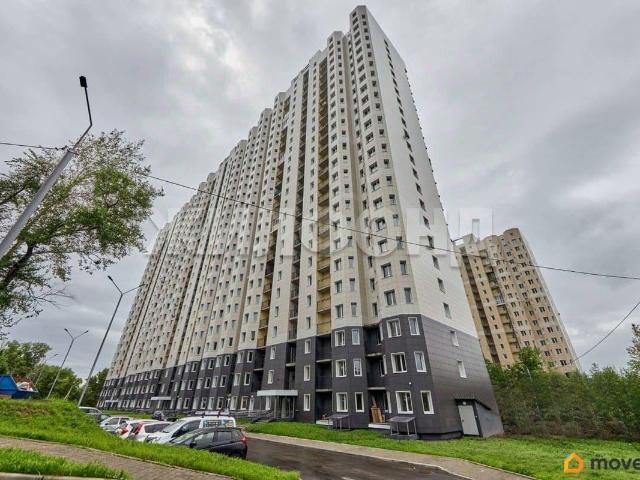 Квартира продажа в Хабаровск, Хабаровский Край
