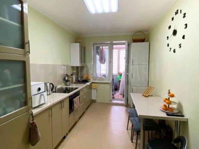 Квартира продажа в Хабаровск, Хабаровский Край