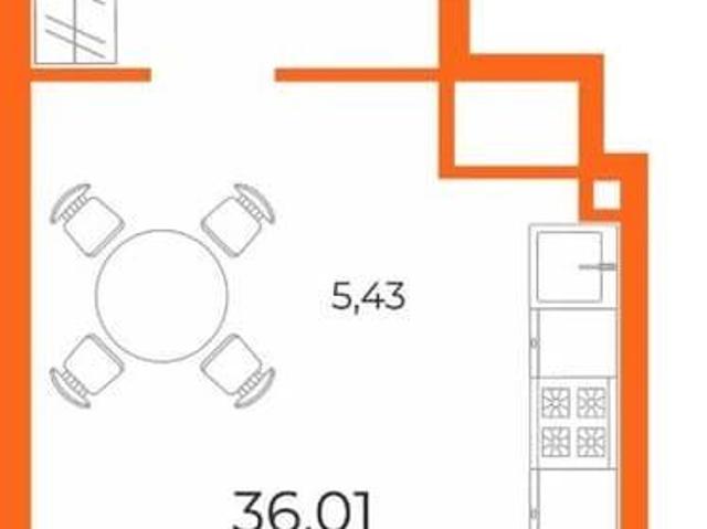 Квартира продажа в Хабаровск, Хабаровский Край