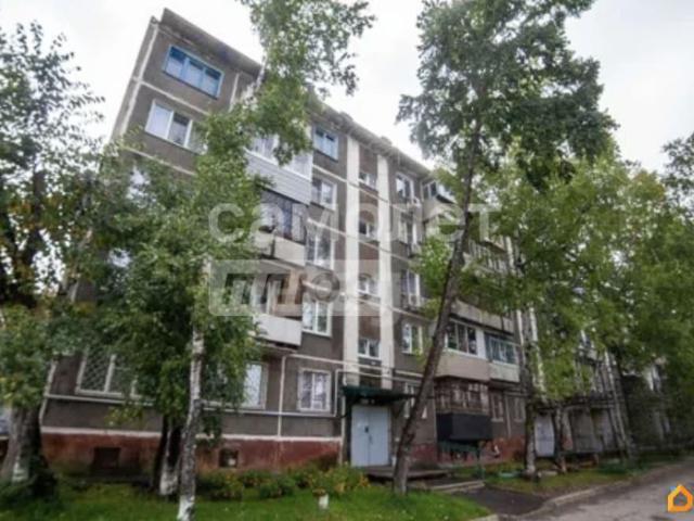 Квартира продажа в Хабаровск, Хабаровский Край