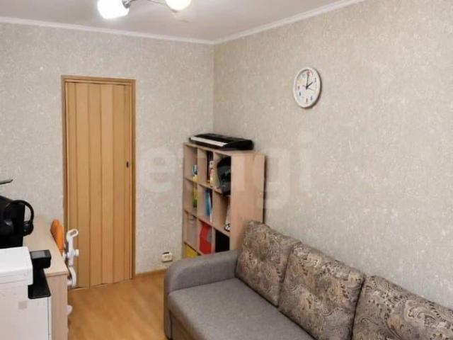 Квартира продажа в Хабаровск, Хабаровский Край