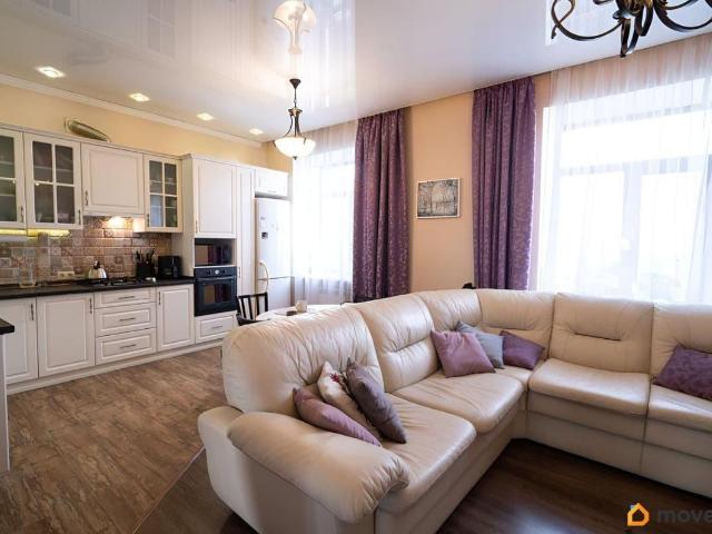 Квартира продажа в Хабаровск, Хабаровский Край