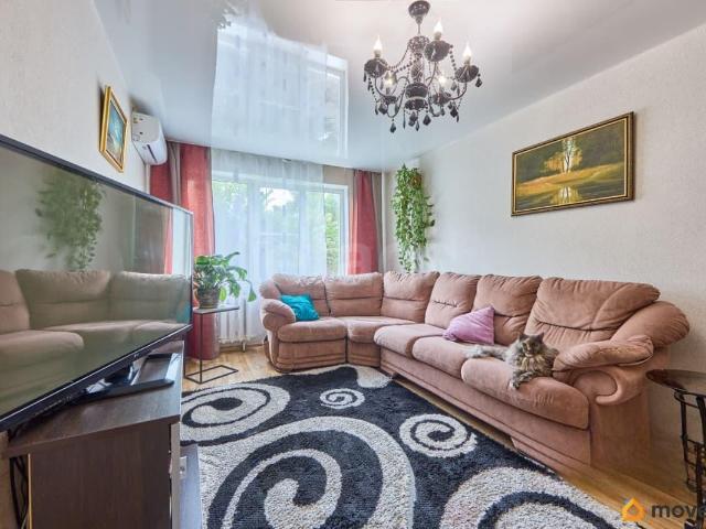 Квартира продажа в Хабаровск, Хабаровский Край