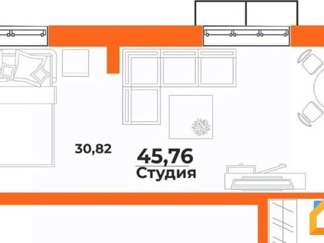 Квартира продажа в Хабаровск