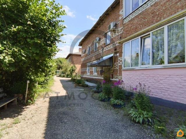 Квартира продажа в Хадыженск Г, Краснодарский Край