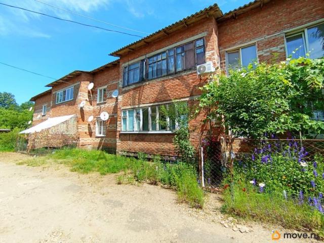 Квартира продажа в Хадыженск Г, Краснодарский Край