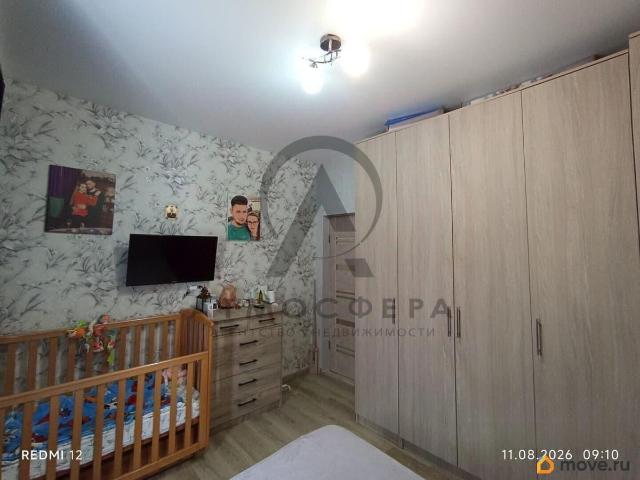 Квартира продажа в Хадыженск Г, Краснодарский Край