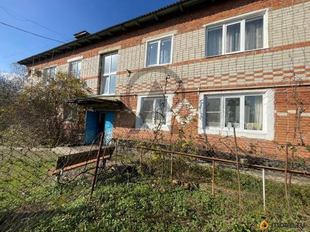 Квартира продажа в Хадыженск Г, Краснодарский Край