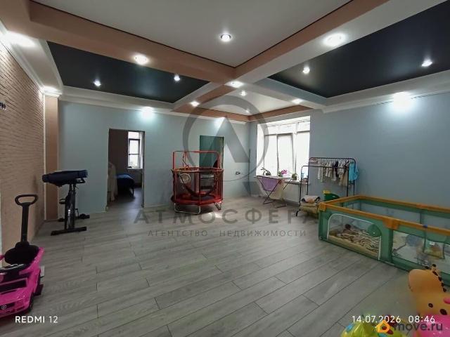 Квартира продажа в Хадыженск Г, Краснодарский Край