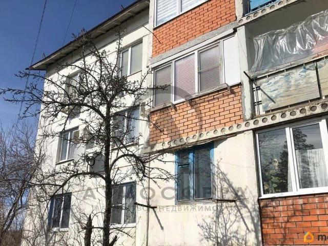Квартира продажа в Хадыженск Г, Краснодарский Край