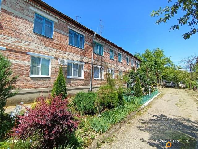 Квартира продажа в Хадыженск Г, Краснодарский Край