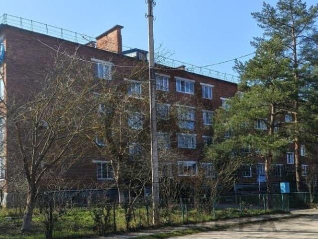 Квартира продажа в Хадыженск Г, Краснодарский Край