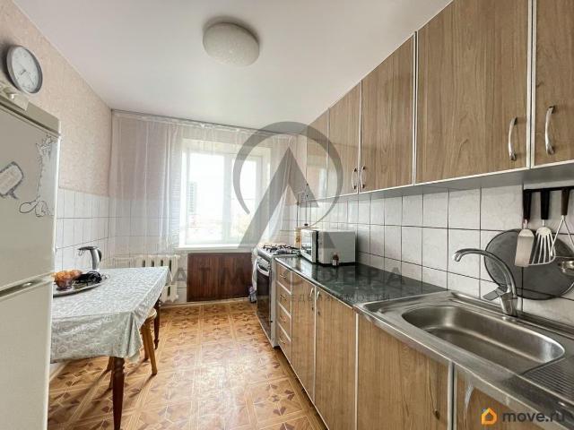 Квартира продажа в Хадыженск Г, Краснодарский Край