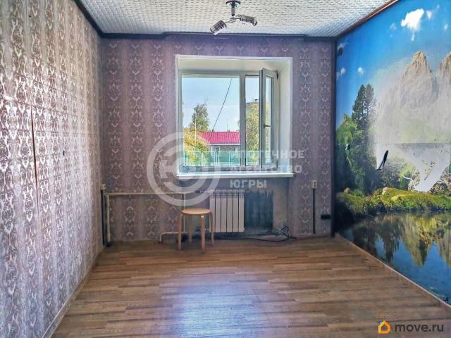 Квартира продажа в Ханты-мансийск