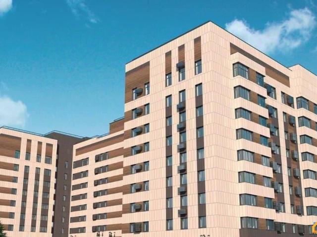 Квартира продажа в Ханты-мансийск