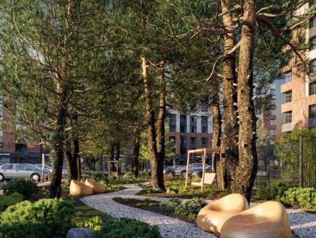 Квартира продажа в Ханты-Мансийск, городской округ Ханты-Мансийск