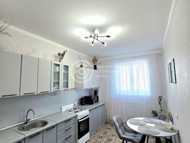 Квартира продажа в Ханты-мансийск