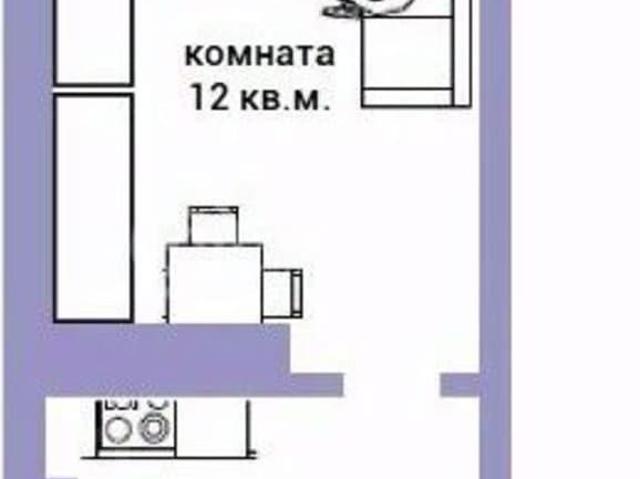 Квартира продажа в Ханты-мансийск