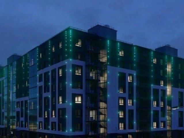 Квартира продажа в Ханты-мансийск
