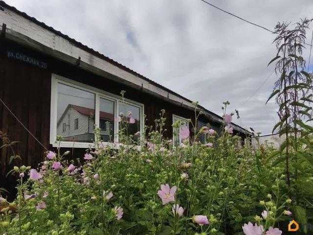 Квартира продажа в Ханты-мансийск